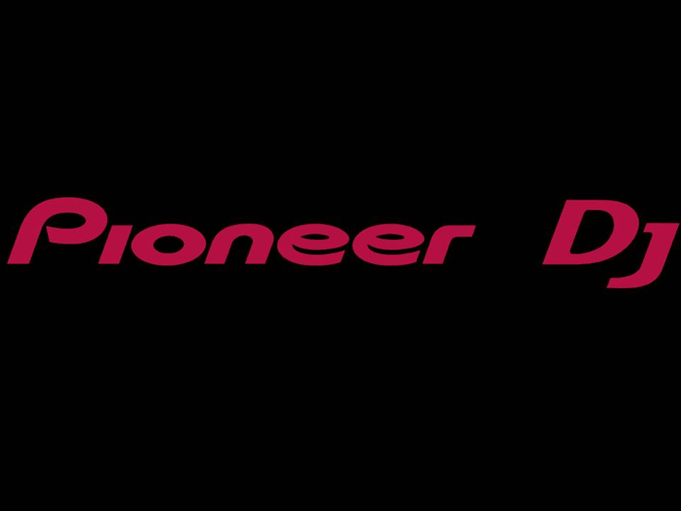 PioneerDJLogo House Music Podcasts