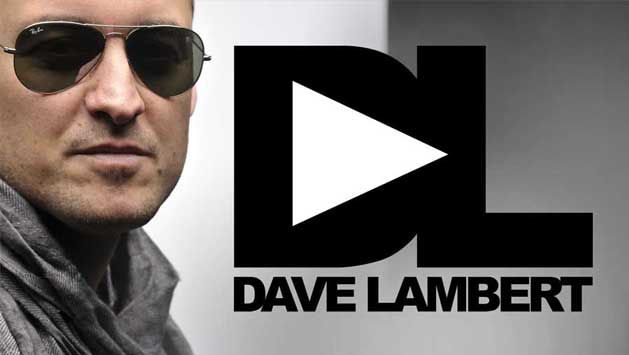Dave Lambert Net Worth