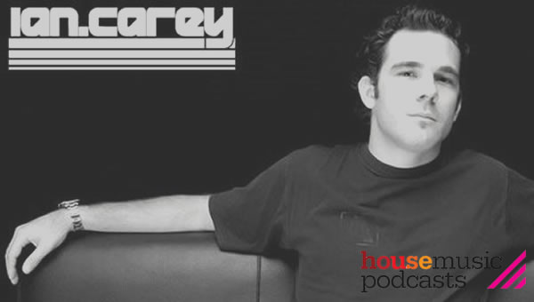 Ian Carey - Muzik Liberated July 2011 - House Music Podcasts