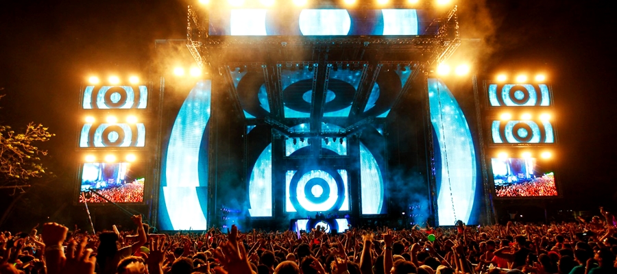UMF TV to stream “Can You Feel It” from Ultra Music Festival starting ...