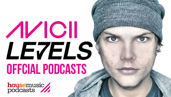 Avicii Archives - House Music Podcasts