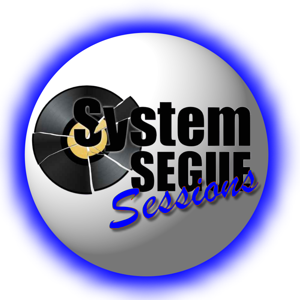 Segue Logo